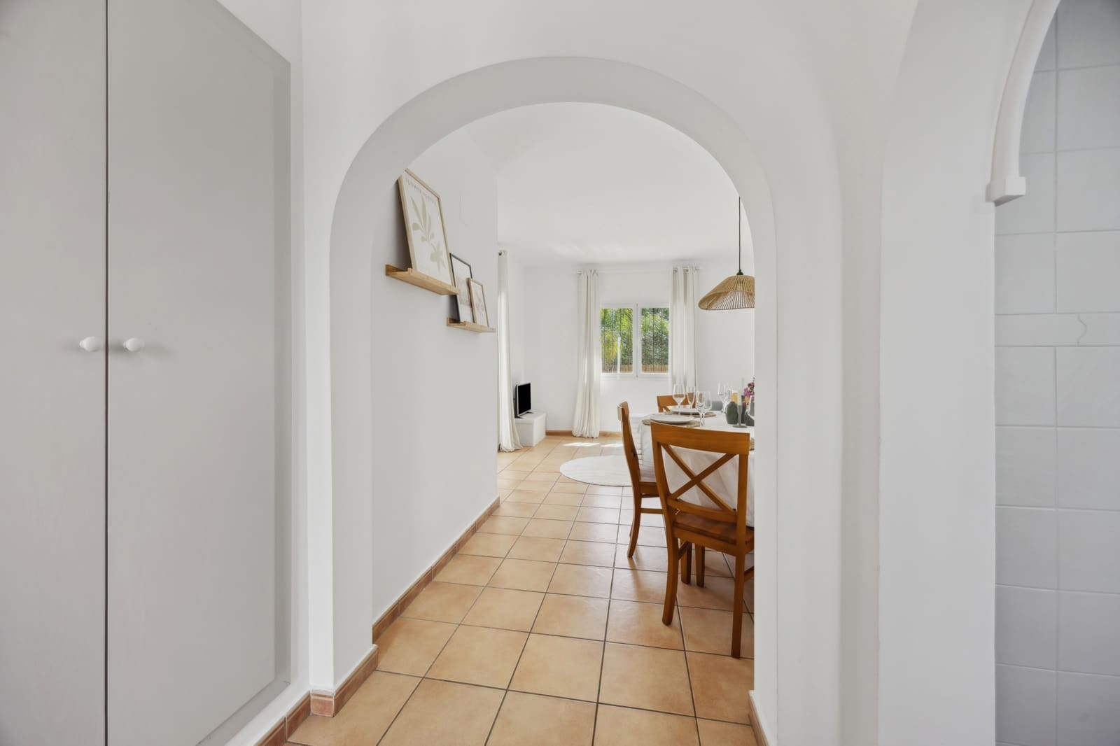 Chalet de 3 habitaciones en Javea / Xàbia en venta con piscina - 427.500 € (Ref: 9687274)