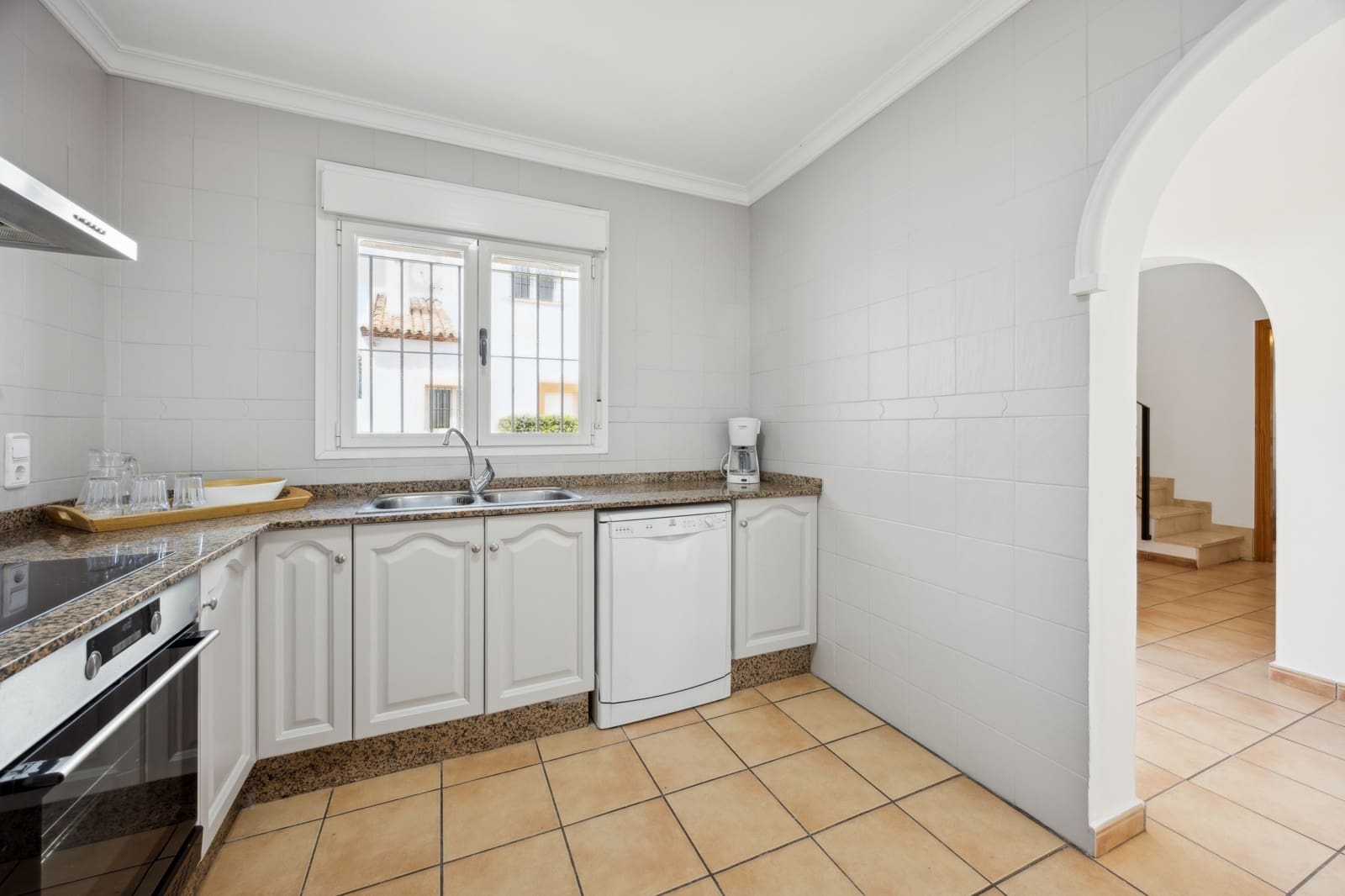 Chalet de 3 habitaciones en Javea / Xàbia en venta con piscina - 427.500 € (Ref: 9687274)