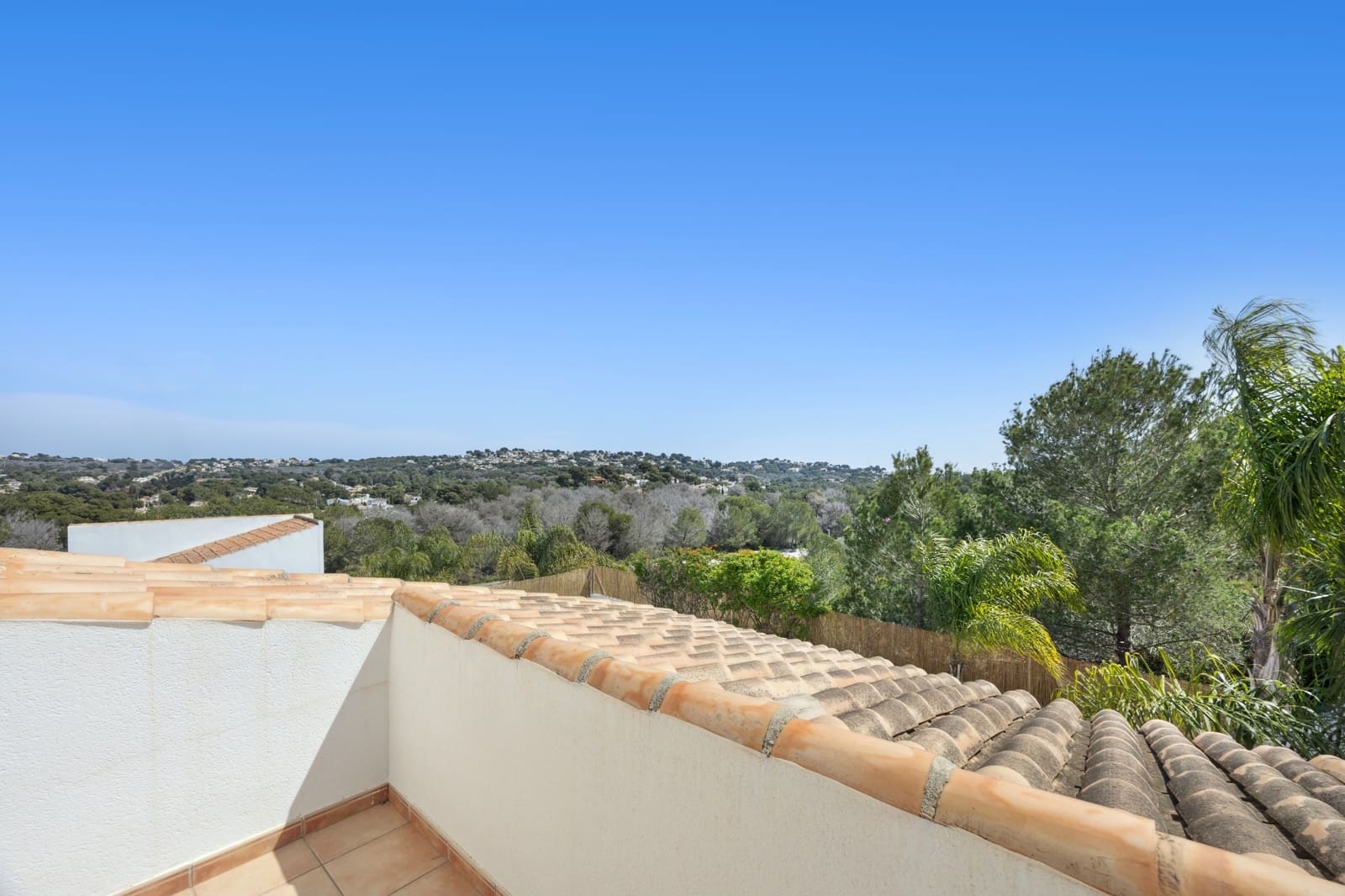 Chalet de 3 habitaciones en Javea / Xàbia en venta con piscina - 427.500 € (Ref: 9687274)