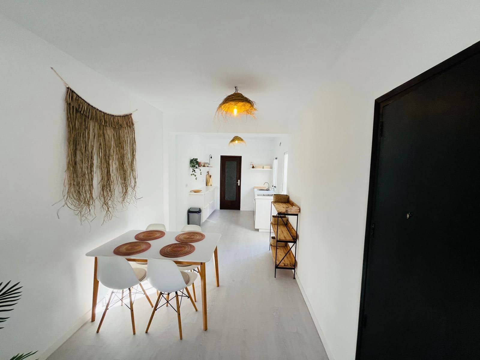 3 makuuhuone Asunto myytävänä paikassa Javea / Xabia - 295 000 € (Ref: 9687276)