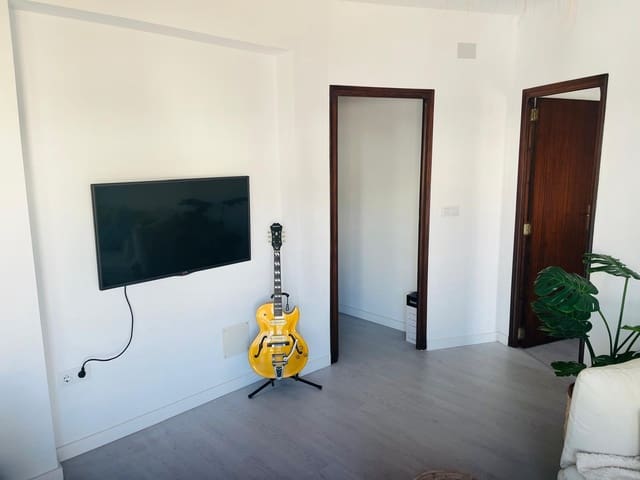 3 makuuhuone Asunto myytävänä paikassa Centro ciudad, Javea / Xàbia - 295 000 € (Ref: 9687276)