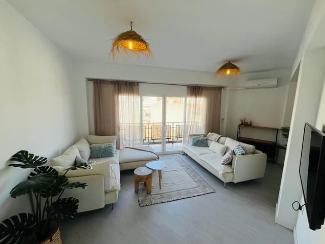 3 makuuhuone Asunto myytävänä paikassa Centro ciudad, Javea / Xàbia - 295 000 € (Ref: 9687276)