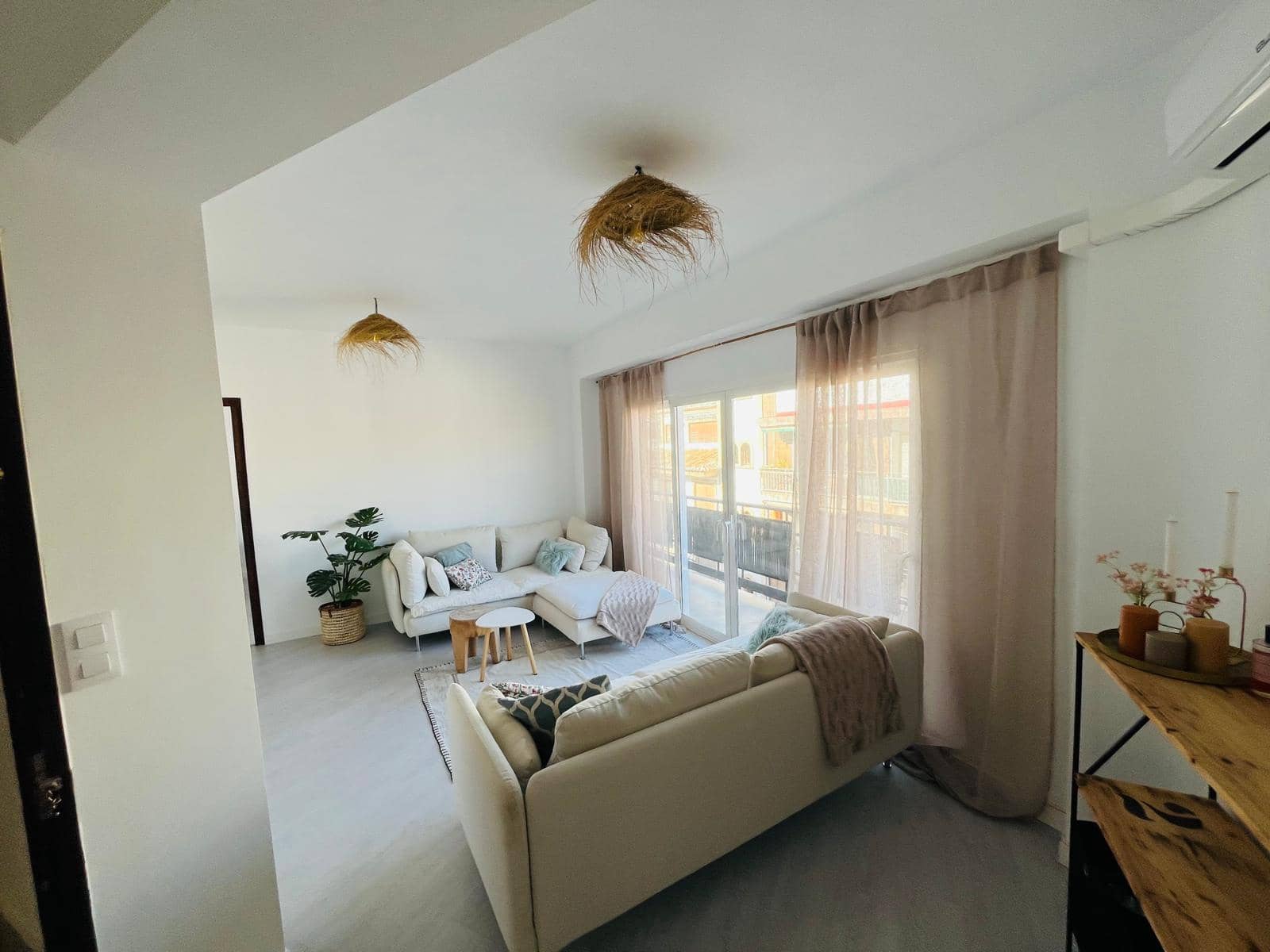 3 makuuhuone Asunto myytävänä paikassa Javea / Xabia - 295 000 € (Ref: 9687276)