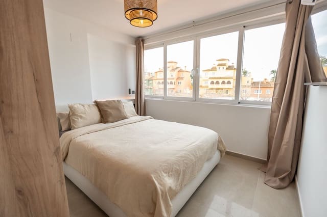 1 chambre Appartement à vendre à Centro ciudad, Javea / Xàbia - 255 000 € (Ref: 9687277)