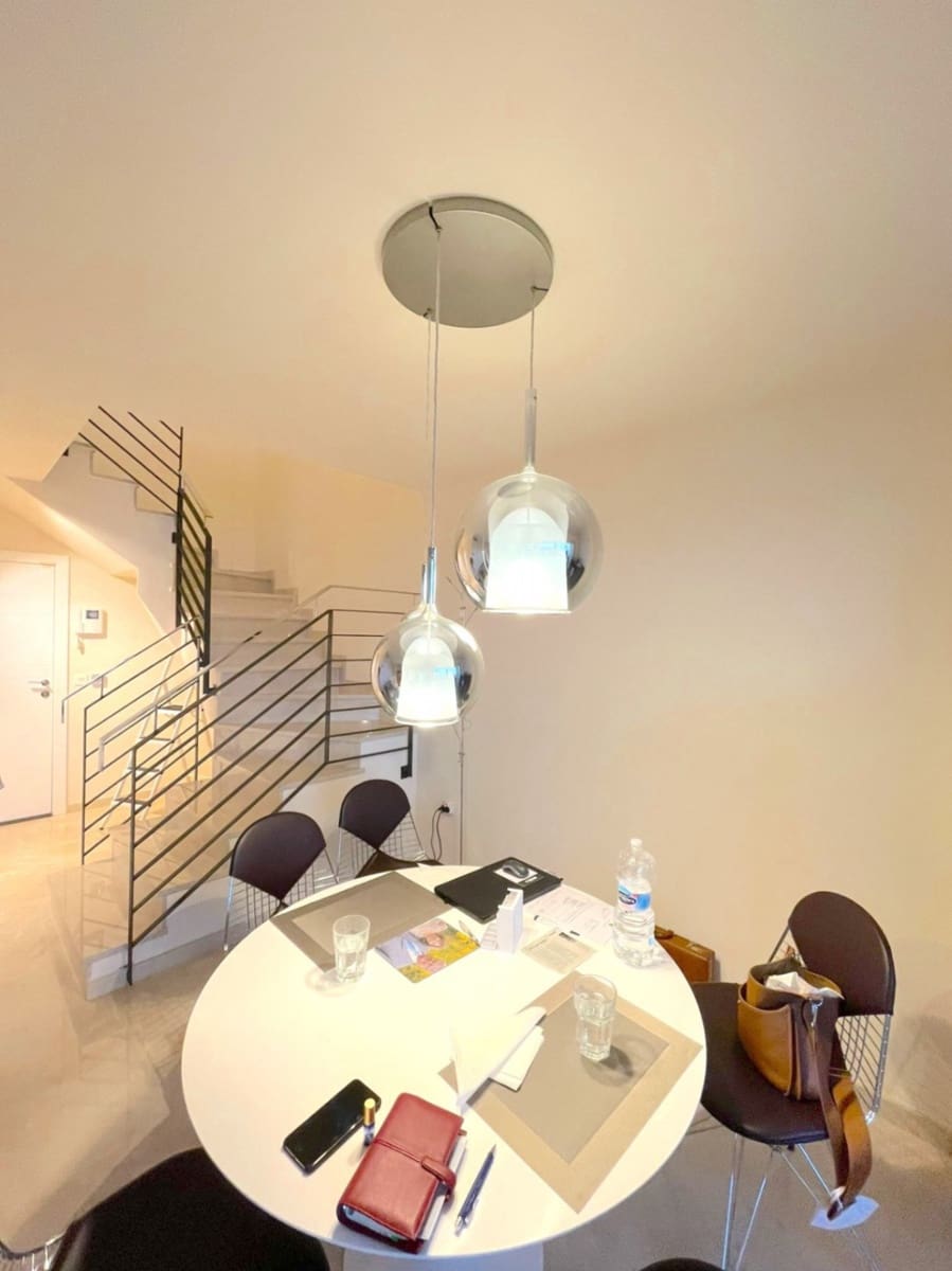 3 chambre Penthouse à vendre à Finestrat avec piscine garage - 450 000 € (Ref: 9687280)