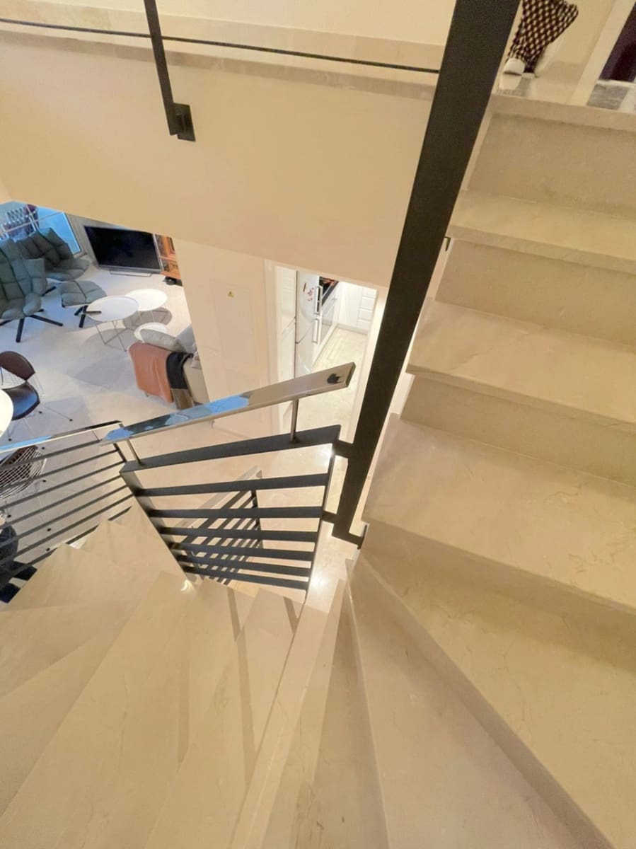 3 chambre Penthouse à vendre à Finestrat avec piscine garage - 450 000 € (Ref: 9687280)