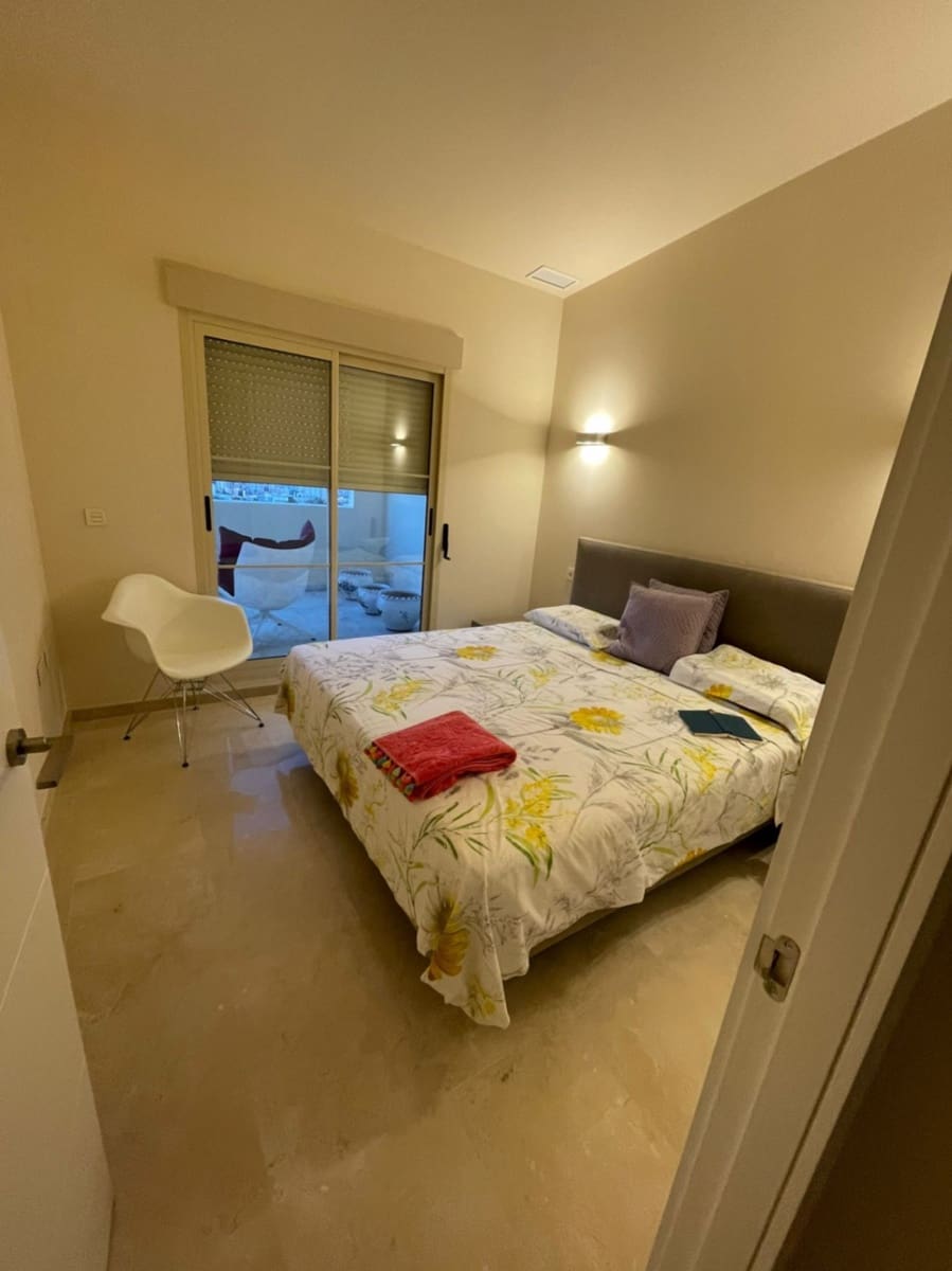 3 chambre Penthouse à vendre à Finestrat avec piscine garage - 450 000 € (Ref: 9687280)