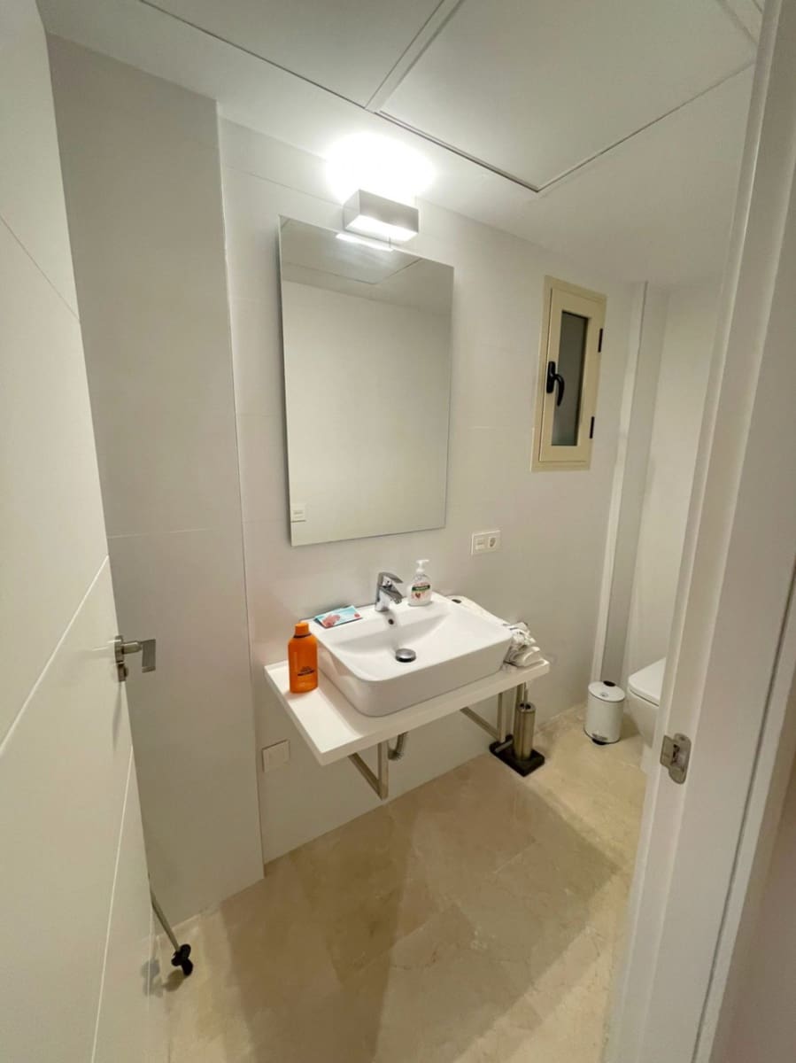 3 chambre Penthouse à vendre à Finestrat avec piscine garage - 450 000 € (Ref: 9687280)