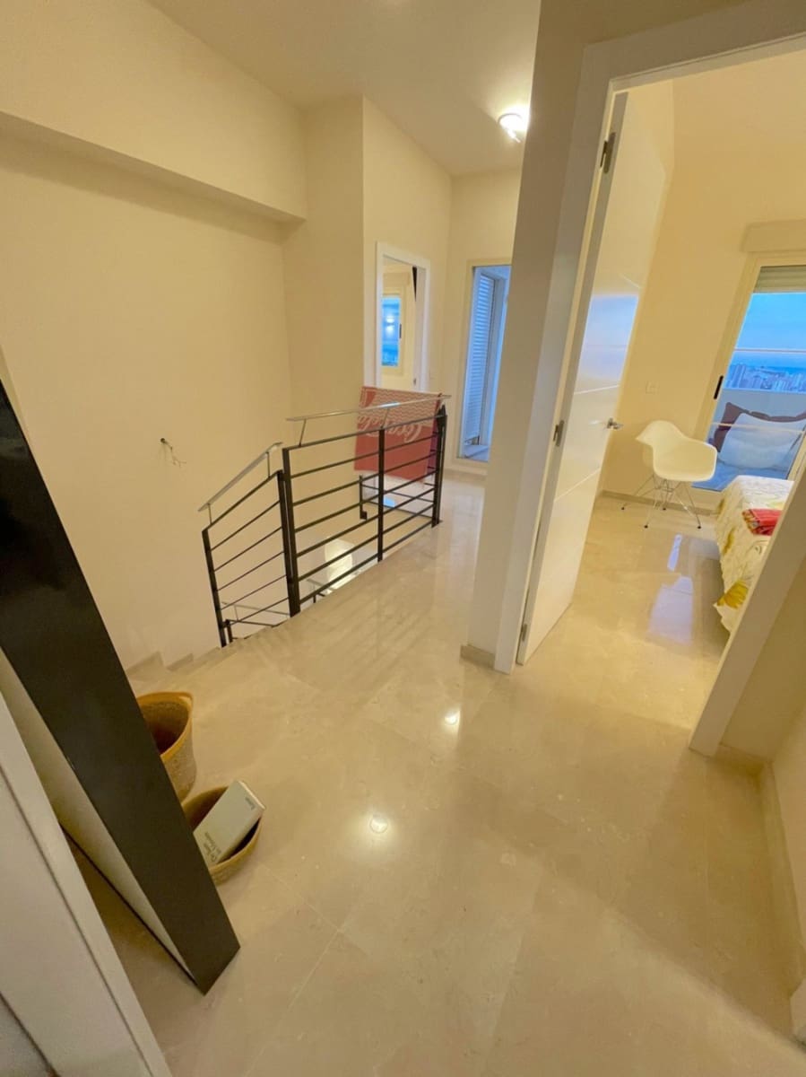 3 chambre Penthouse à vendre à Finestrat avec piscine garage - 450 000 € (Ref: 9687280)