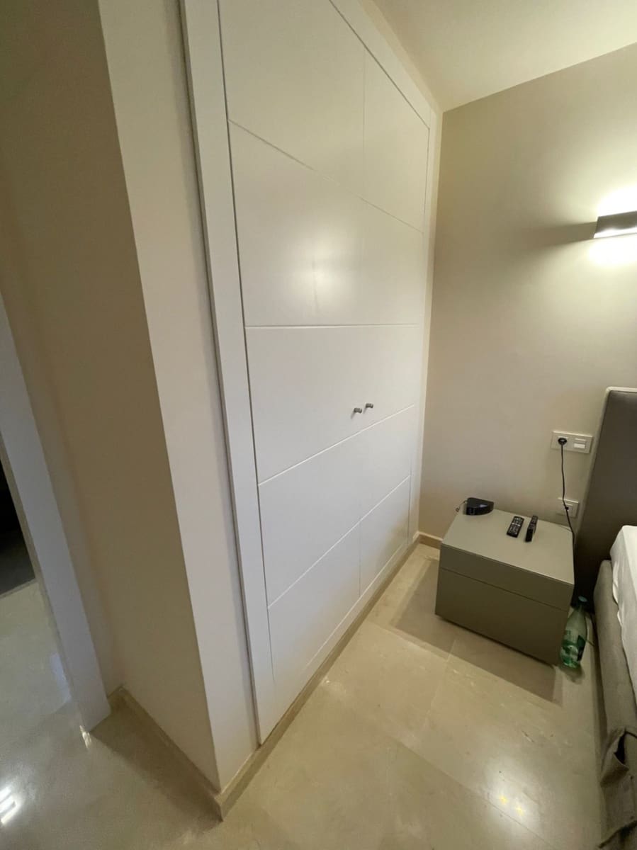 3 chambre Penthouse à vendre à Finestrat avec piscine garage - 450 000 € (Ref: 9687280)