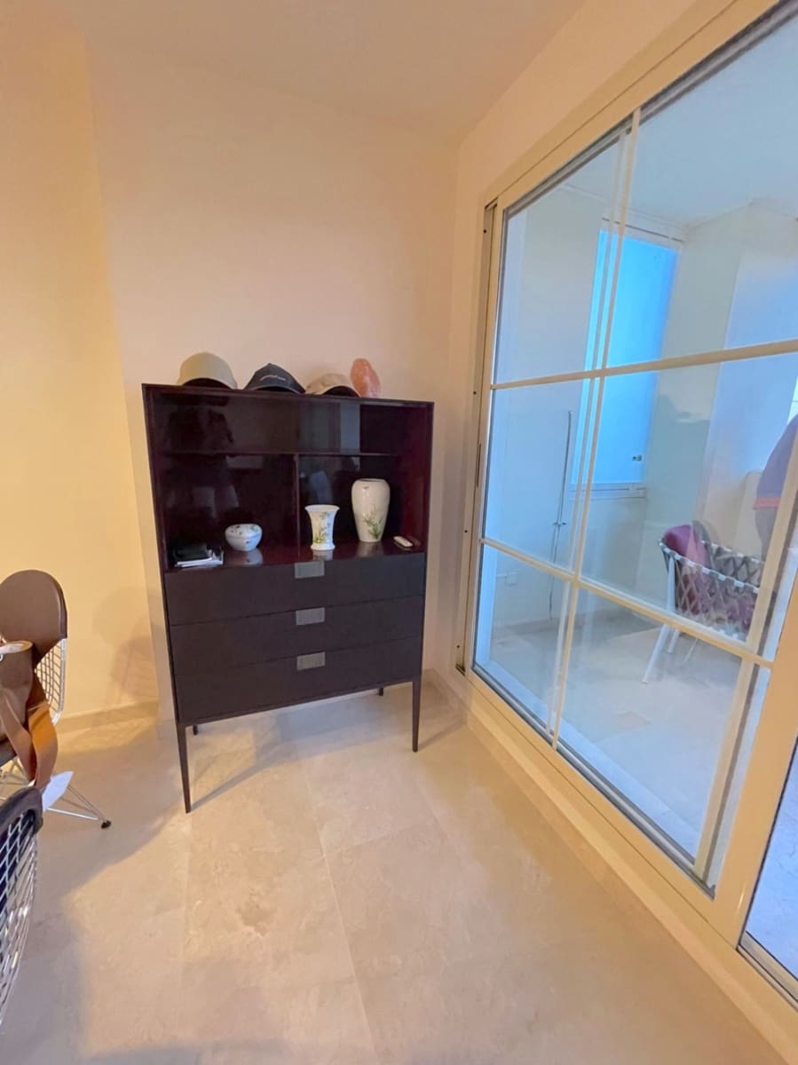 3 chambre Penthouse à vendre à Finestrat avec piscine garage - 450 000 € (Ref: 9687280)