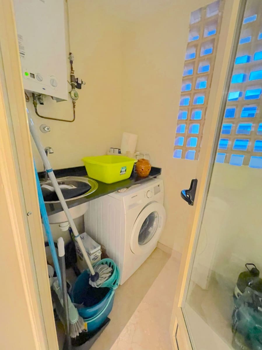 3 chambre Penthouse à vendre à Finestrat avec piscine garage - 450 000 € (Ref: 9687280)