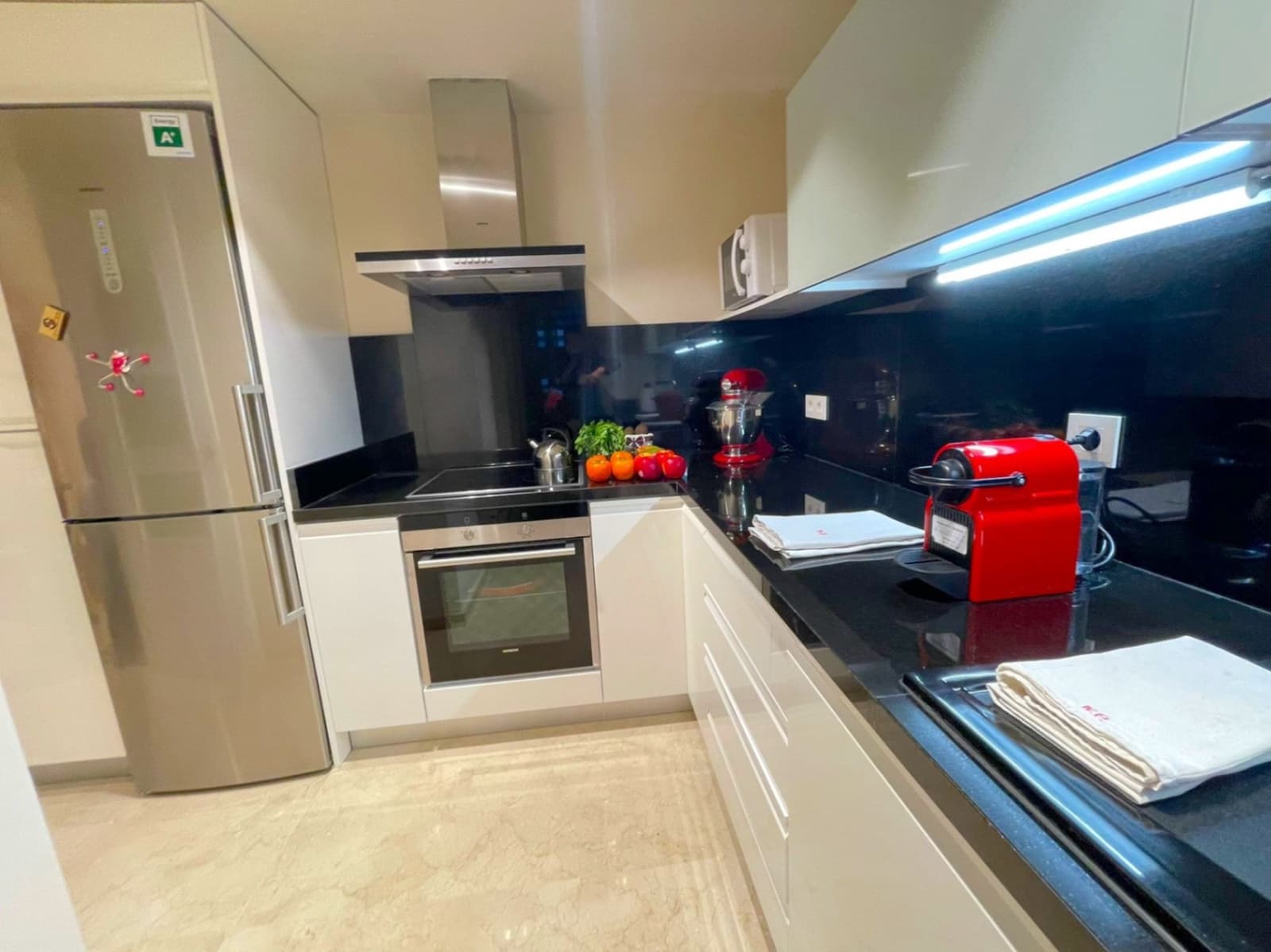 3 chambre Penthouse à vendre à Finestrat avec piscine garage - 450 000 € (Ref: 9687280)