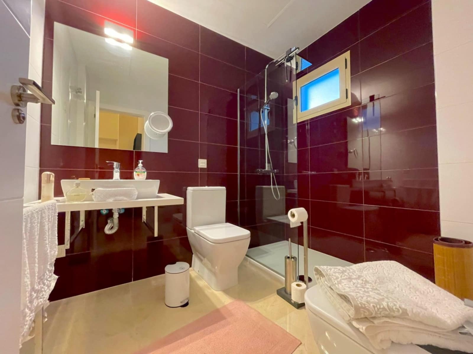 3 chambre Penthouse à vendre à Finestrat avec piscine garage - 450 000 € (Ref: 9687280)