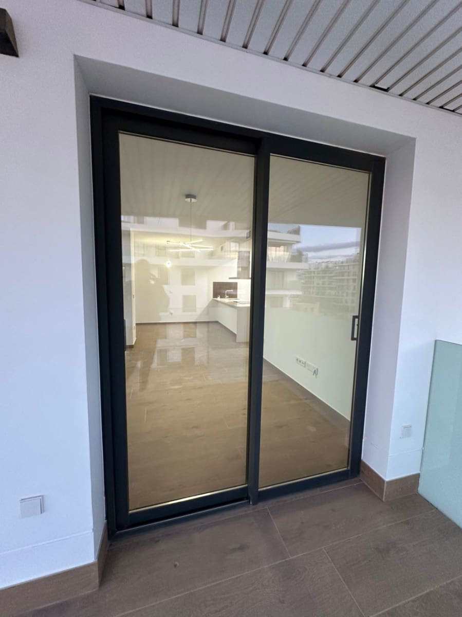 3 chambre Appartement à vendre à La Villajoyosa / Vila Joiosa avec piscine garage - 750 000 € (Ref: 9687281)