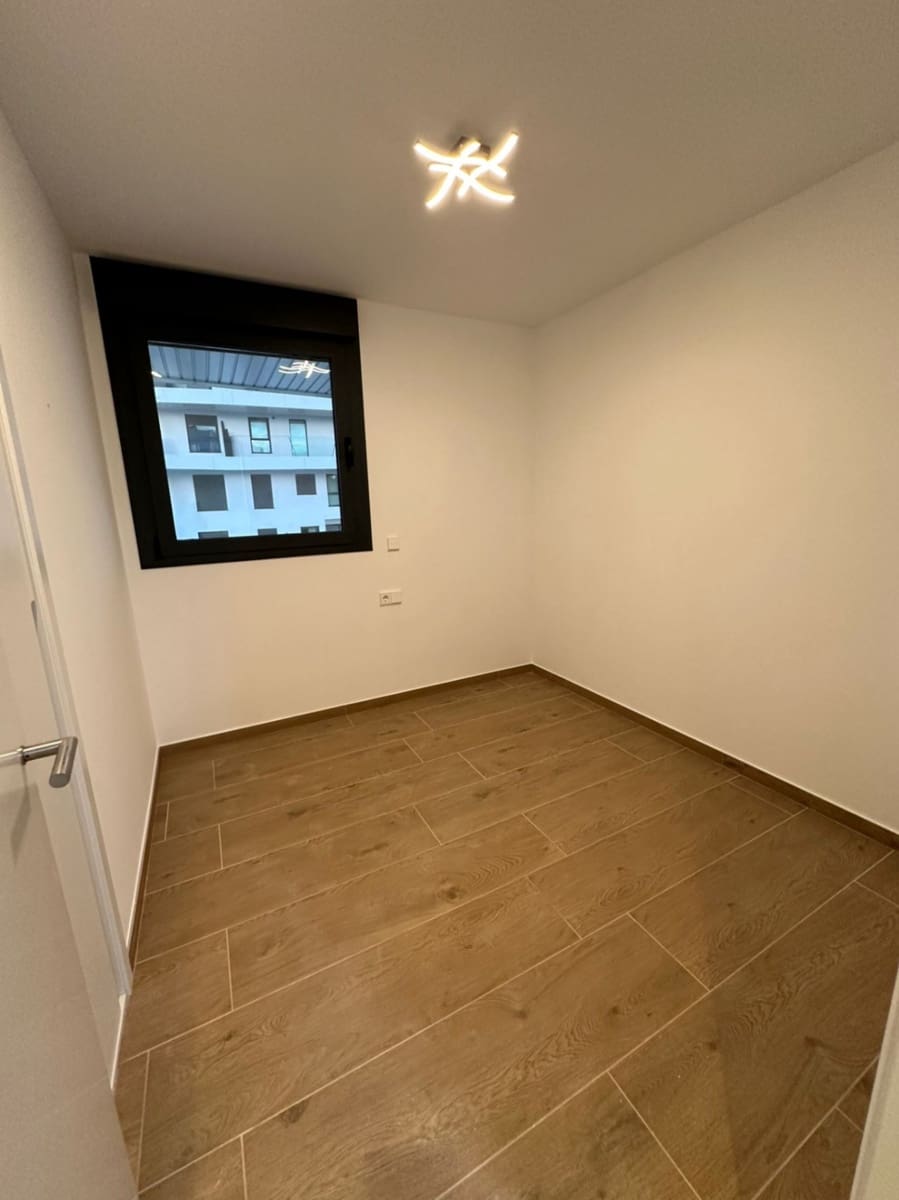 3 chambre Appartement à vendre à La Villajoyosa / Vila Joiosa avec piscine garage - 750 000 € (Ref: 9687281)