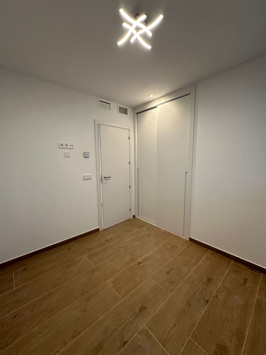 3 chambre Appartement à vendre à La Villajoyosa / Vila Joiosa avec piscine garage - 750 000 € (Ref: 9687281)