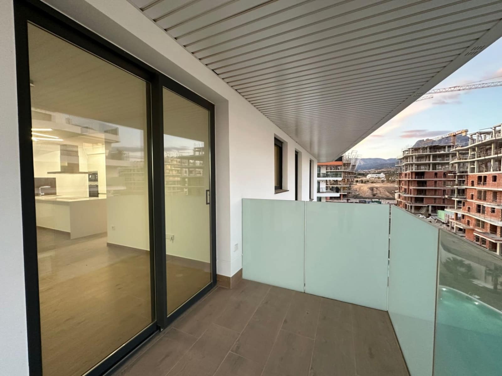 3 chambre Appartement à vendre à La Villajoyosa / Vila Joiosa avec piscine garage - 750 000 € (Ref: 9687281)