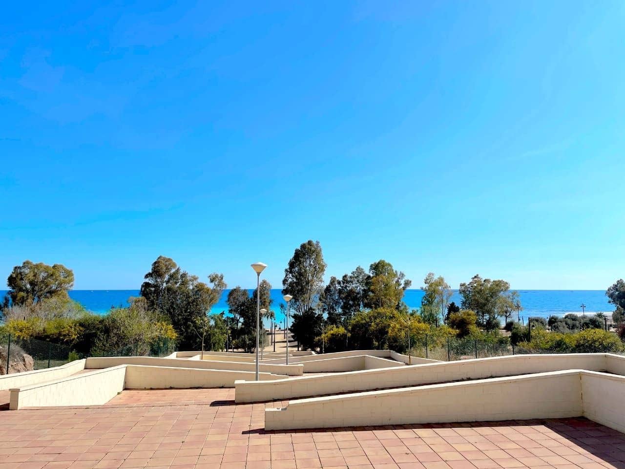 3 chambre Appartement à vendre à La Villajoyosa / Vila Joiosa avec piscine garage - 750 000 € (Ref: 9687281)