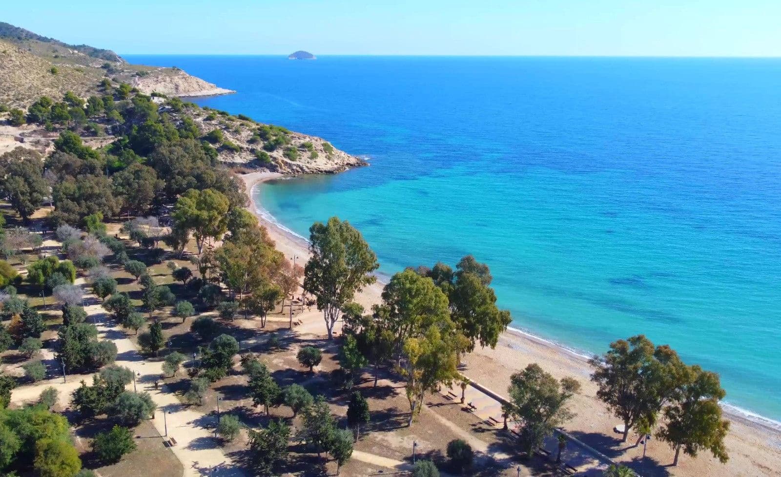 3 chambre Appartement à vendre à La Villajoyosa / Vila Joiosa avec piscine garage - 750 000 € (Ref: 9687281)