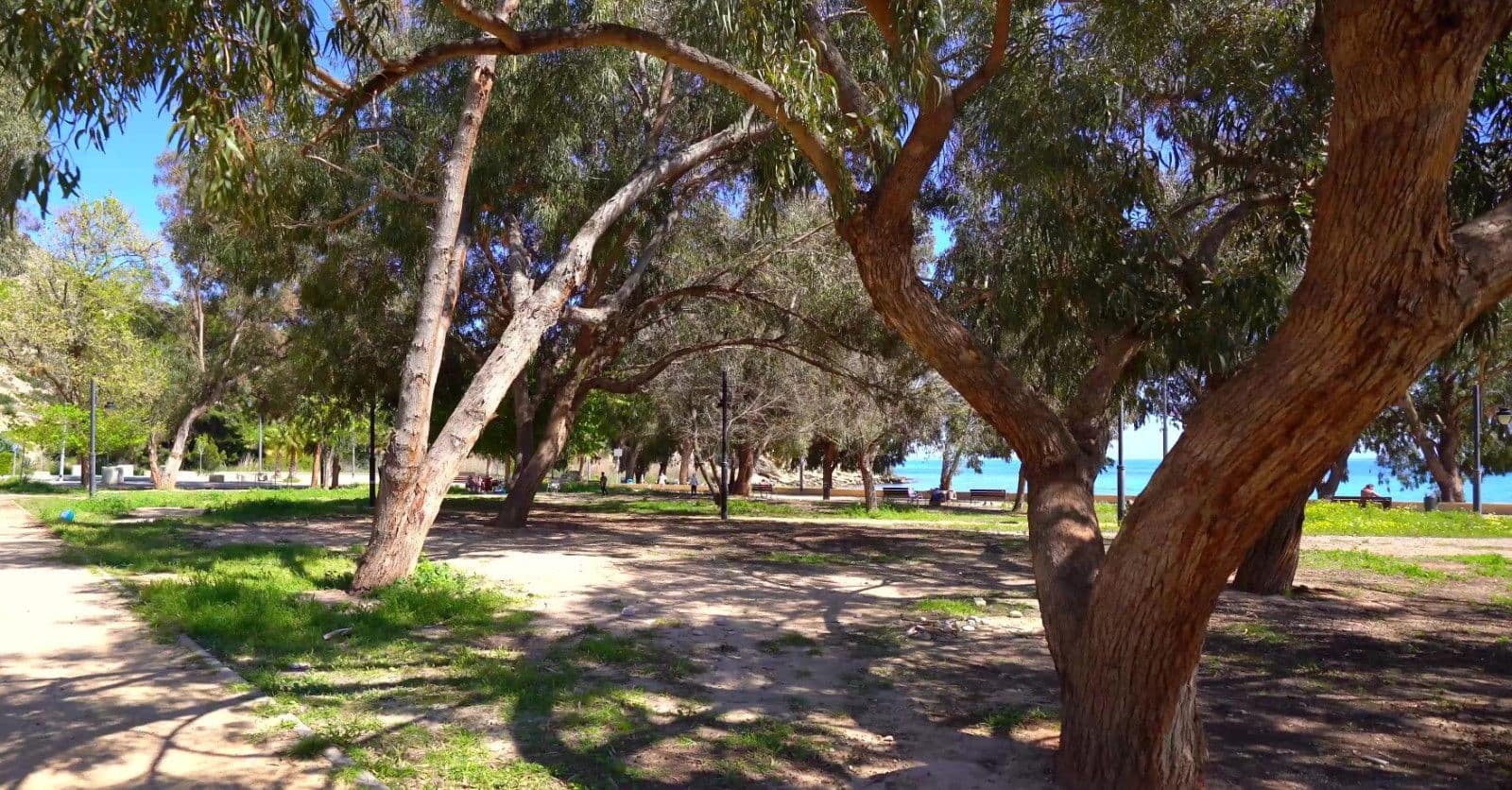 3 chambre Appartement à vendre à La Villajoyosa / Vila Joiosa avec piscine garage - 750 000 € (Ref: 9687281)