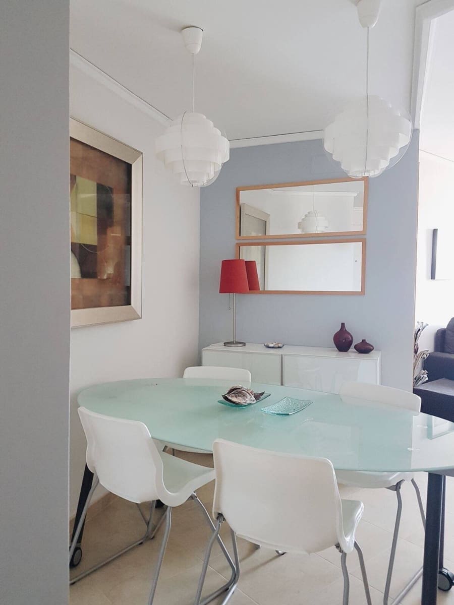 2 chambre Penthouse à vendre à Denia avec piscine garage - 430 000 € (Ref: 9687282)