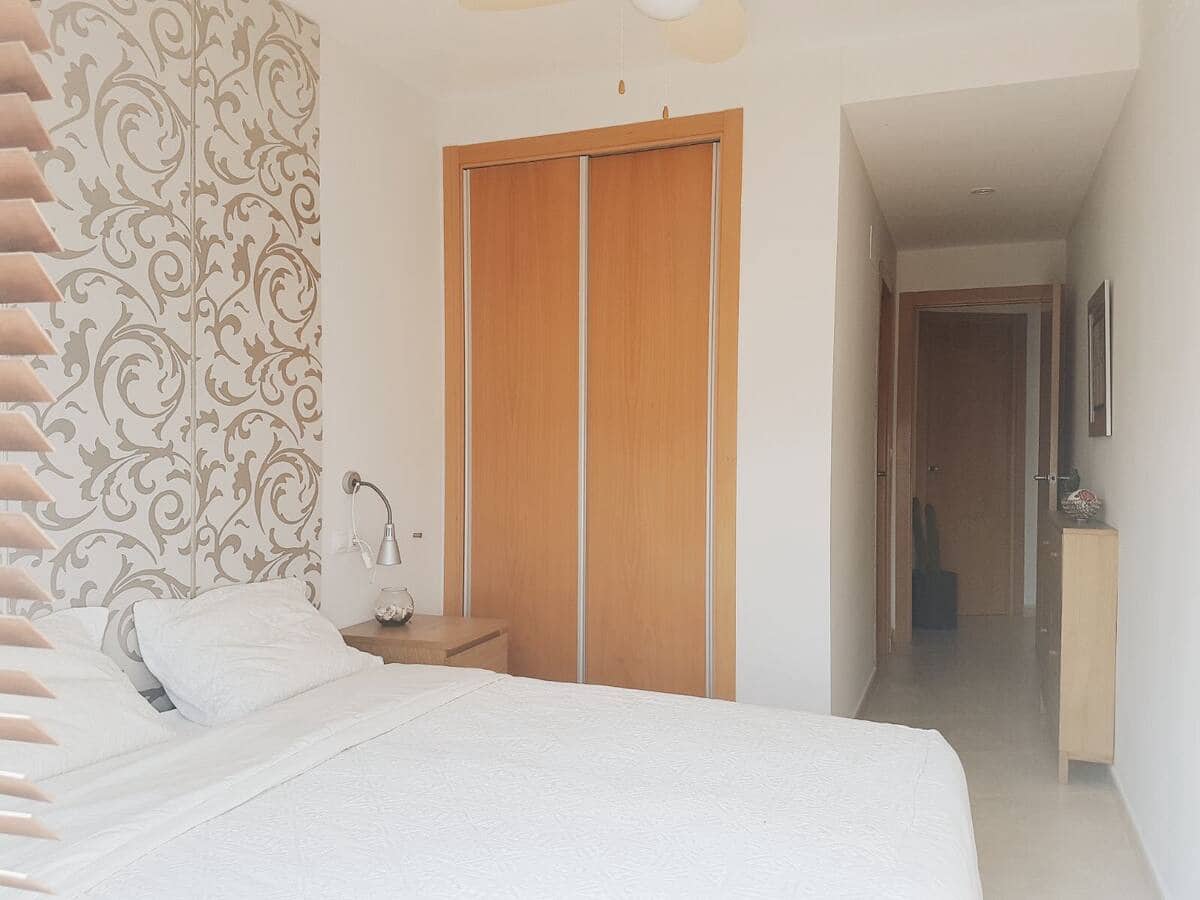 2 chambre Penthouse à vendre à Denia avec piscine garage - 430 000 € (Ref: 9687282)