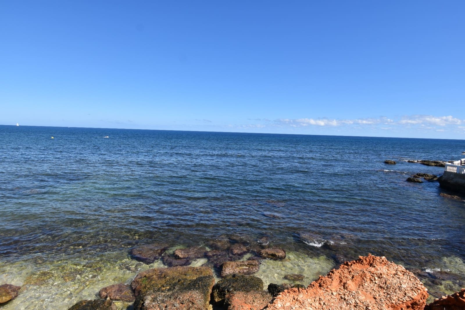 2 chambre Penthouse à vendre à Denia avec piscine garage - 430 000 € (Ref: 9687282)