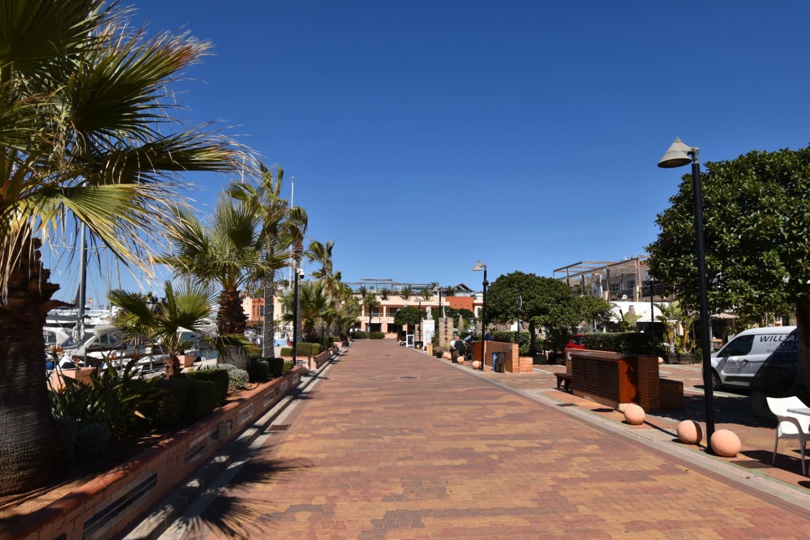 2 chambre Penthouse à vendre à Denia avec piscine garage - 430 000 € (Ref: 9687282)