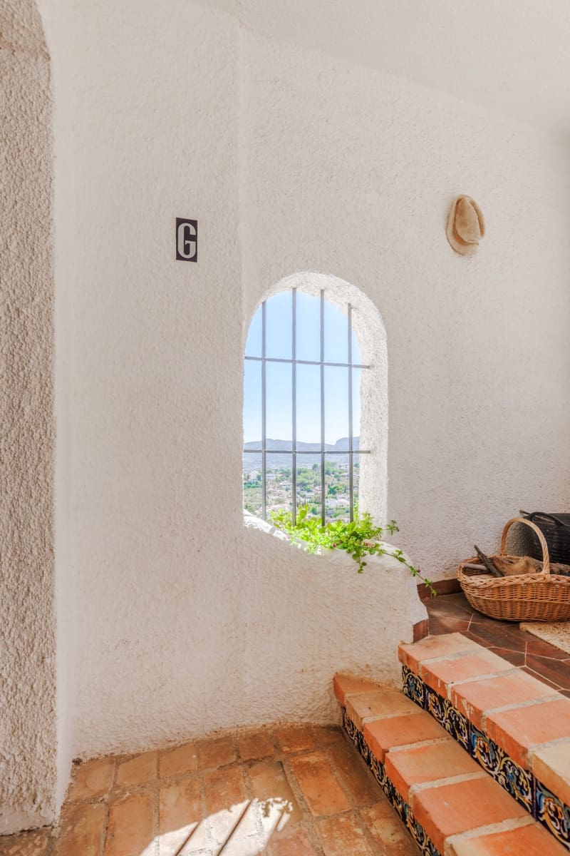 4 soverom Hus til salgs i Javea / Xabia - € 449 500 (Ref: 9687283)