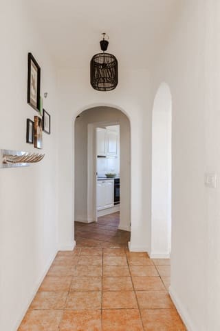 4 soverom Hus til salgs i Partida Tosal - Zona del Castellans, Javea / Xàbia - € 449 500 (Ref: 9687283)