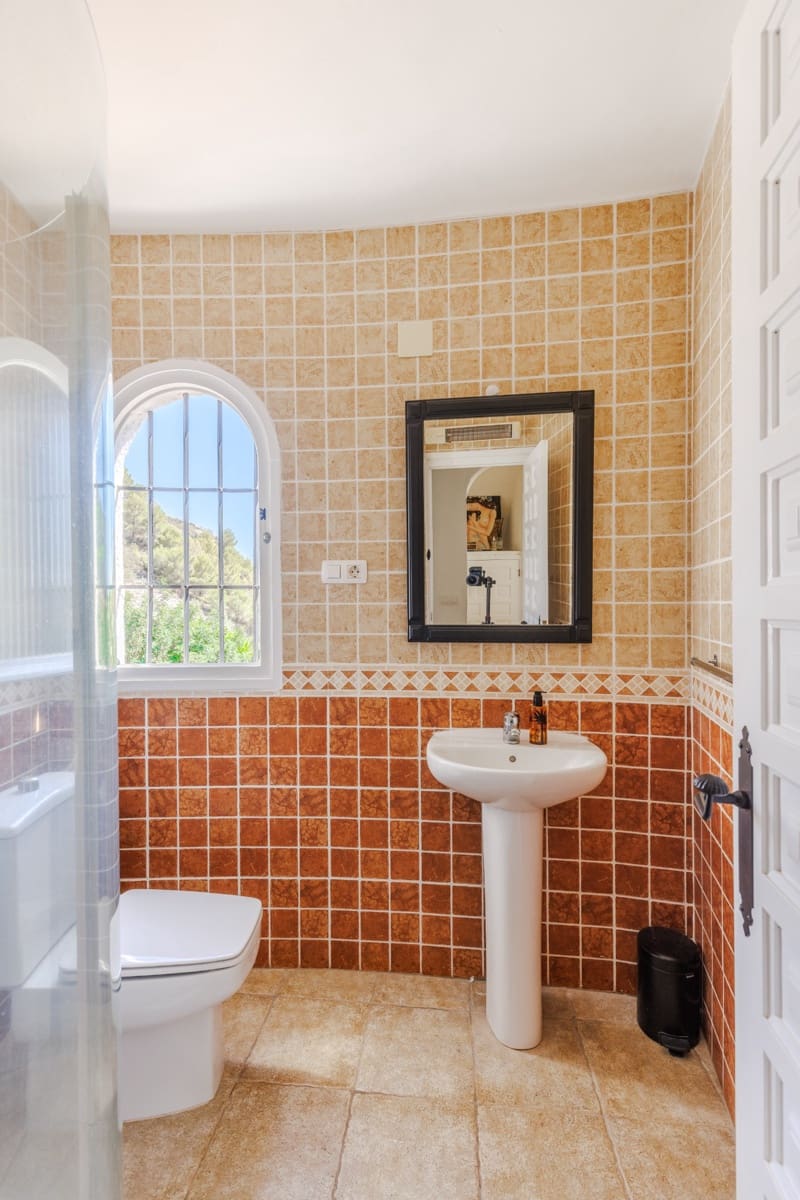 4 soverom Hus til salgs i Javea / Xabia - € 449 500 (Ref: 9687283)