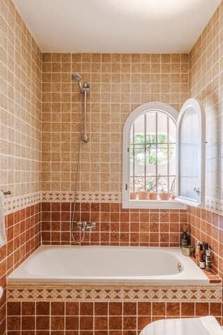 4 soverom Hus til salgs i Partida Tosal - Zona del Castellans, Javea / Xàbia - € 449 500 (Ref: 9687283)