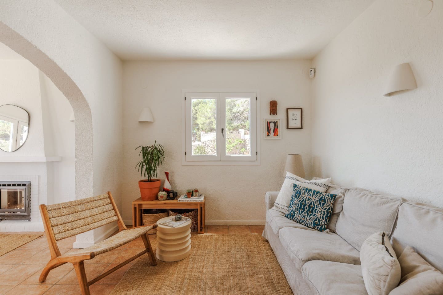 4 soverom Hus til salgs i Javea / Xabia - € 449 500 (Ref: 9687283)