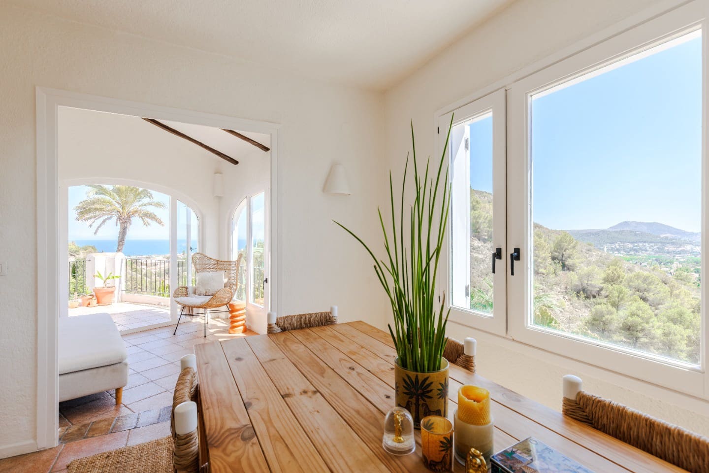 4 soverom Hus til salgs i Javea / Xabia - € 449 500 (Ref: 9687283)