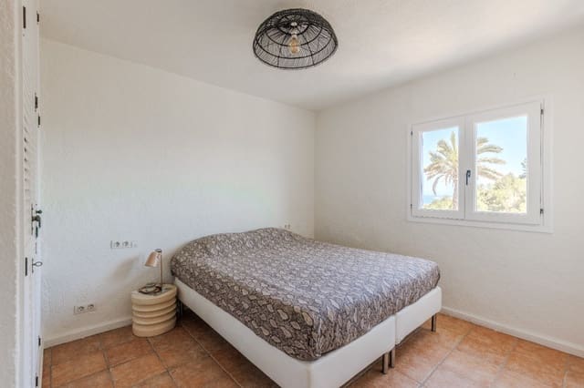 4 soverom Hus til salgs i Partida Tosal - Zona del Castellans, Javea / Xàbia - € 449 500 (Ref: 9687283)