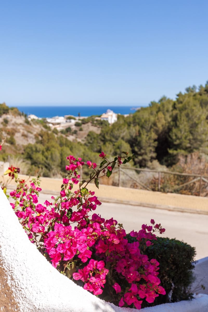 4 soverom Hus til salgs i Javea / Xabia - € 449 500 (Ref: 9687283)