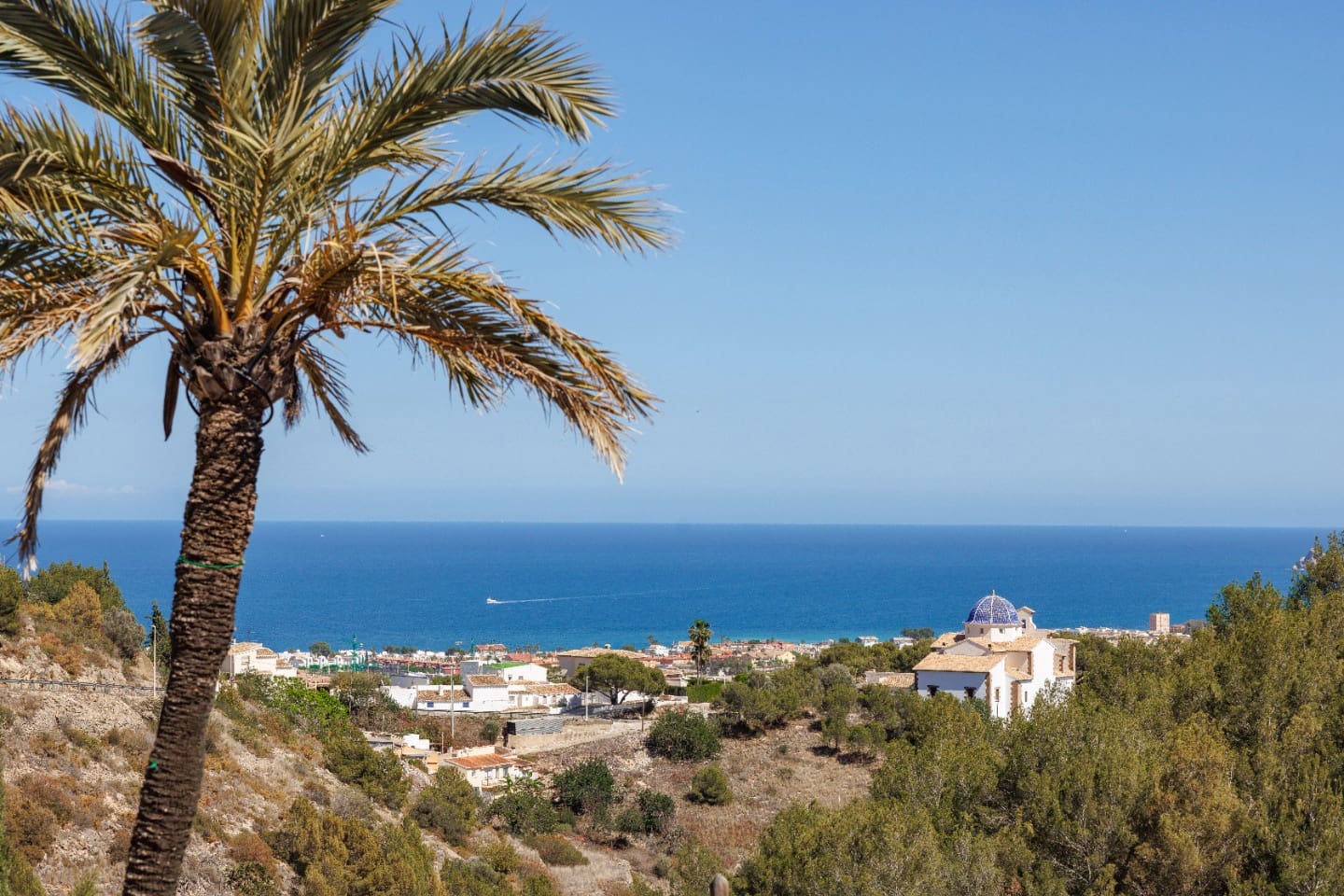 4 soverom Hus til salgs i Javea / Xabia - € 449 500 (Ref: 9687283)