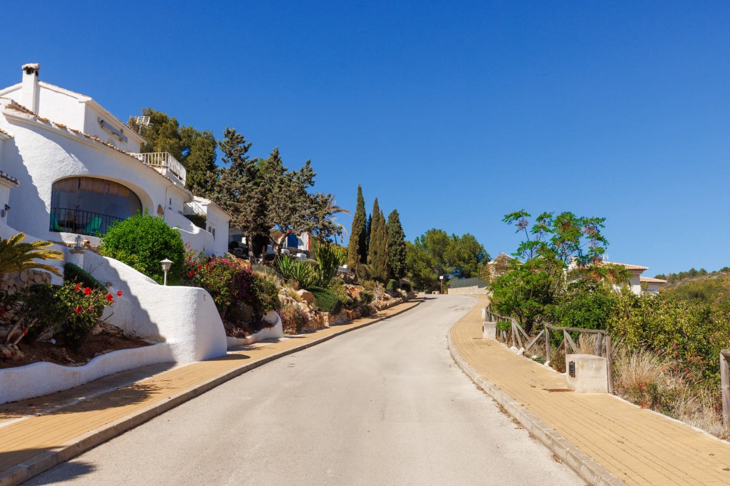 4 soverom Hus til salgs i Javea / Xabia - € 449 500 (Ref: 9687283)