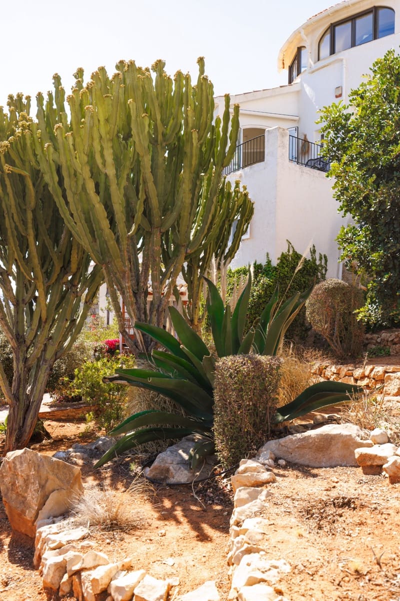 4 soverom Hus til salgs i Javea / Xabia - € 449 500 (Ref: 9687283)