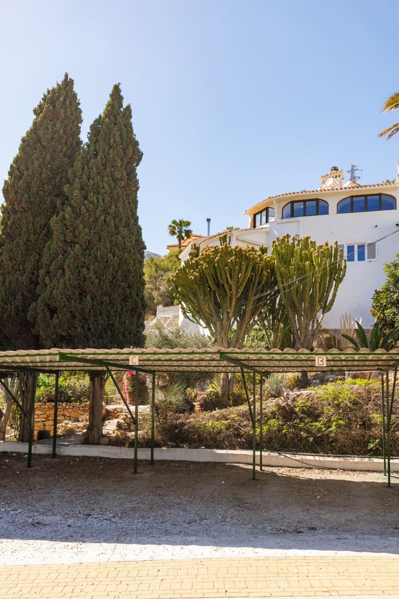 4 soverom Hus til salgs i Javea / Xabia - € 449 500 (Ref: 9687283)