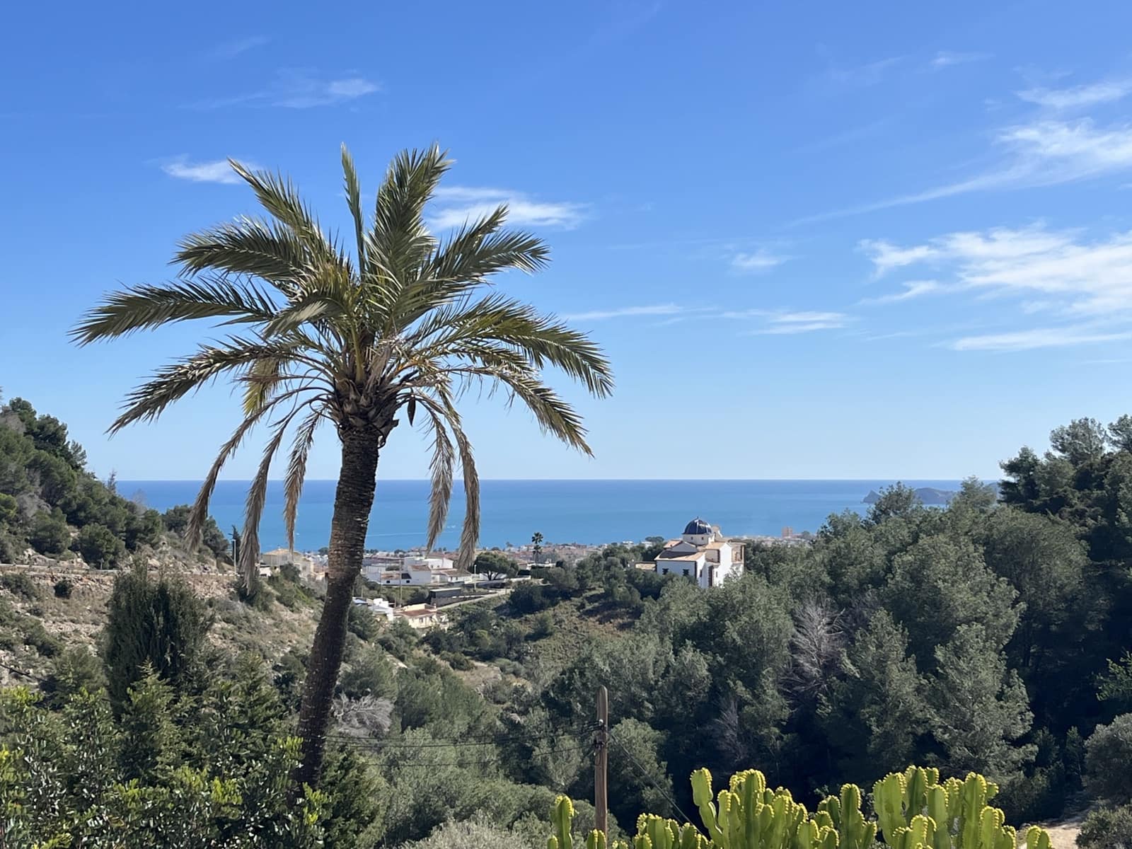 4 soverom Hus til salgs i Javea / Xabia - € 449 500 (Ref: 9687283)