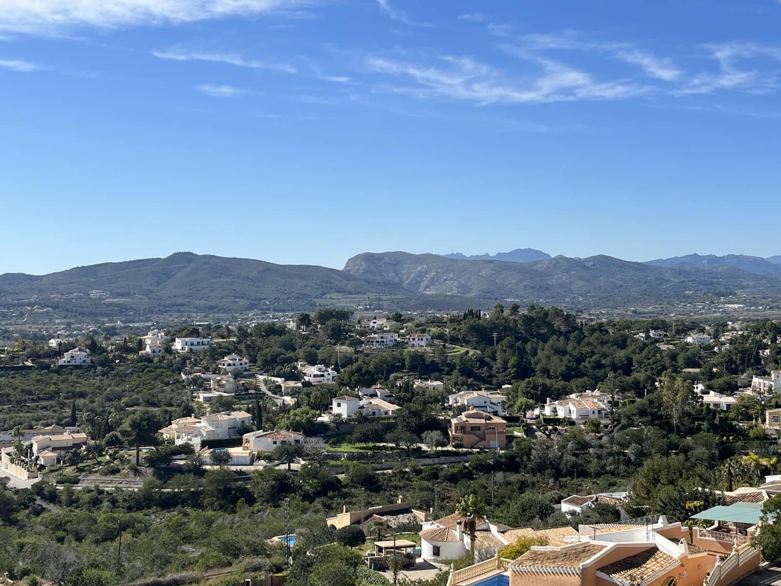 4 soverom Hus til salgs i Javea / Xabia - € 449 500 (Ref: 9687283)