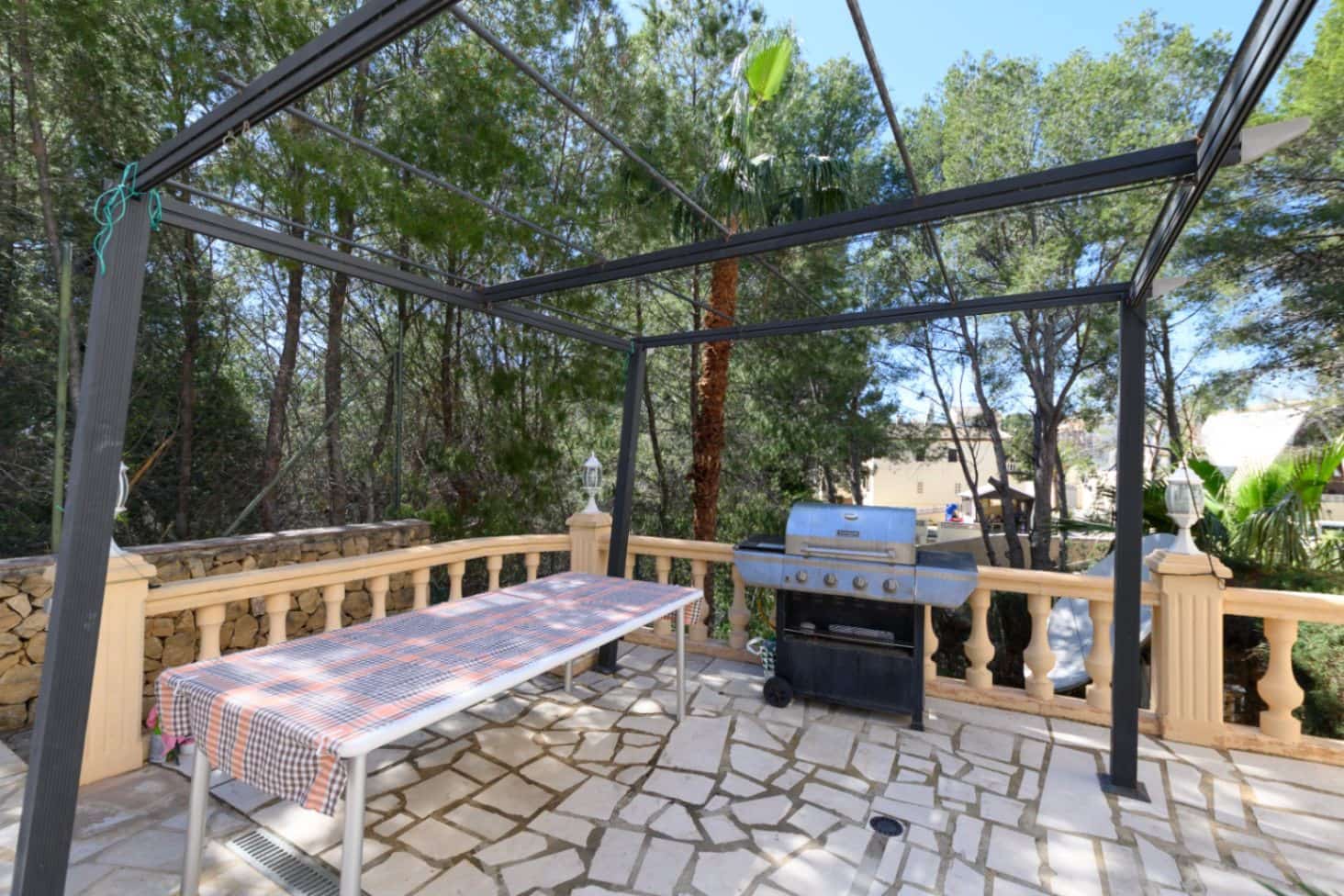 4 slaapkamer Villa te koop in Barranco Hondo met zwembad garage - € 550.000 (Ref: 9696709)