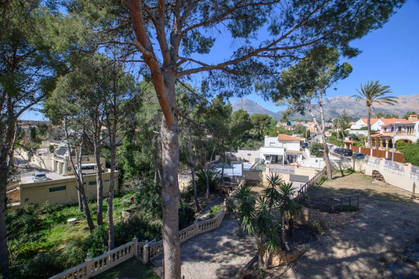 4 slaapkamer Villa te koop in Barranco Hondo met zwembad garage - € 550.000 (Ref: 9696709)