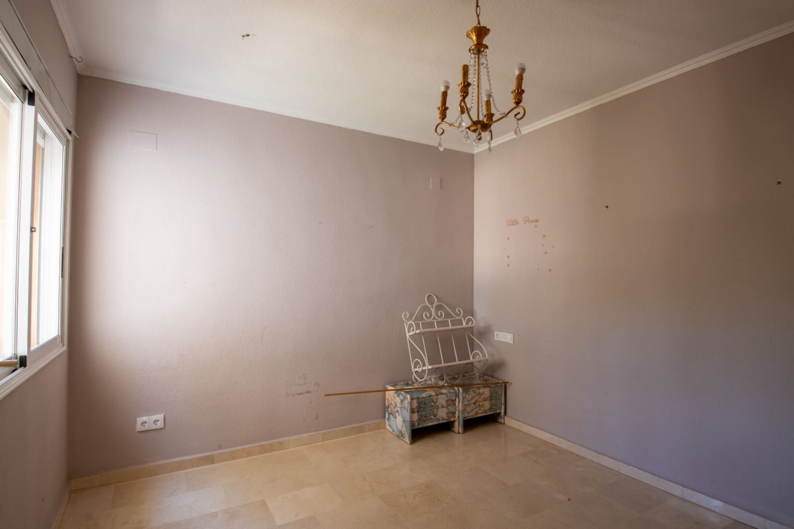 4 slaapkamer Villa te koop in Barranco Hondo met zwembad garage - € 550.000 (Ref: 9696709)