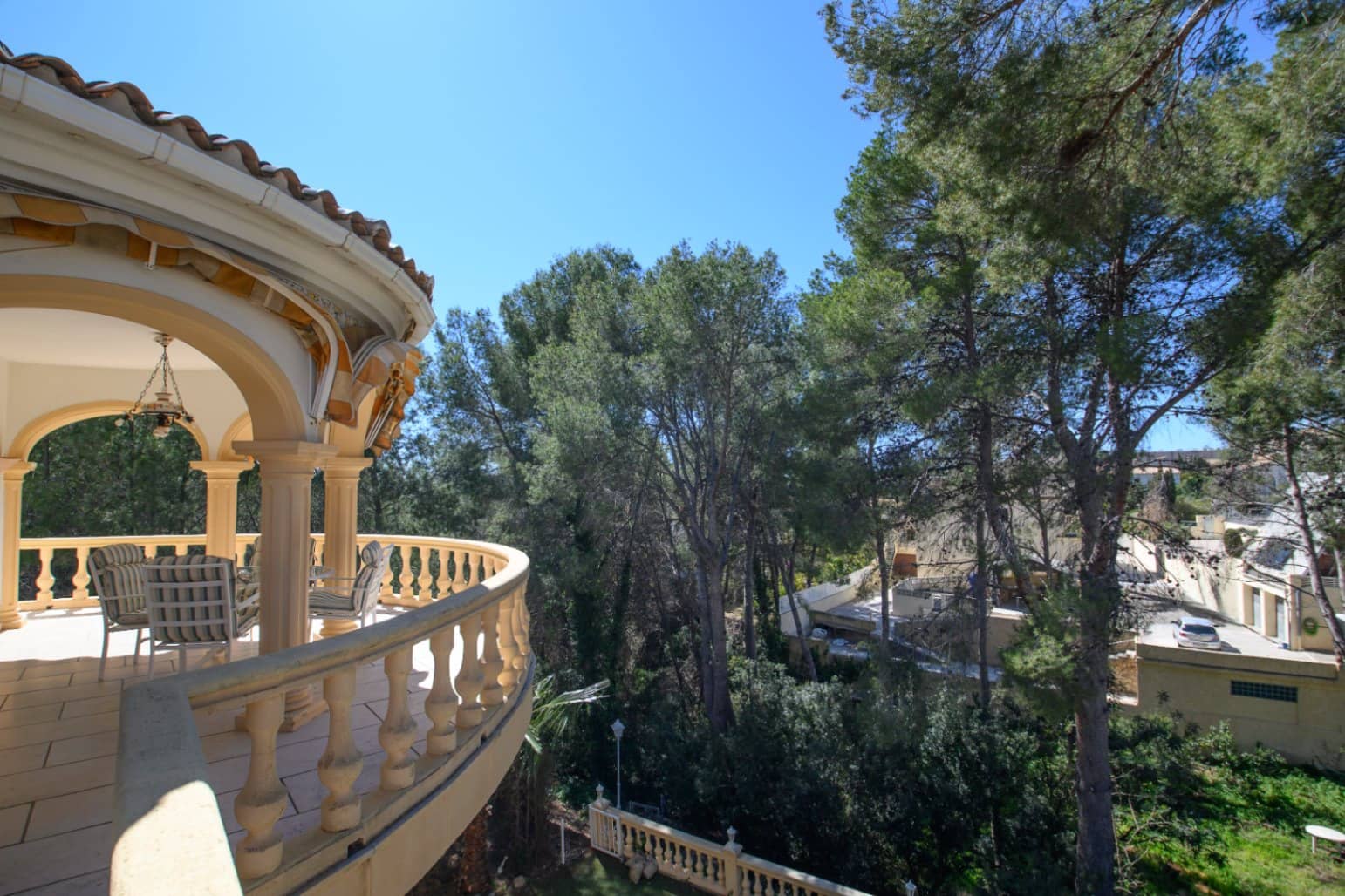 4 slaapkamer Villa te koop in Barranco Hondo met zwembad garage - € 550.000 (Ref: 9696709)