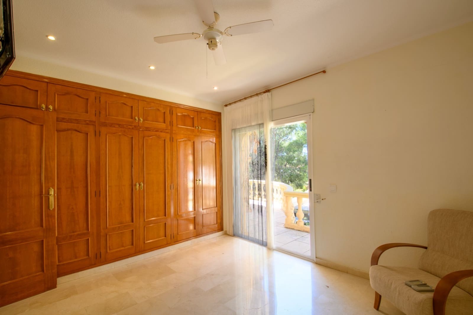 4 slaapkamer Villa te koop in Barranco Hondo met zwembad garage - € 550.000 (Ref: 9696709)