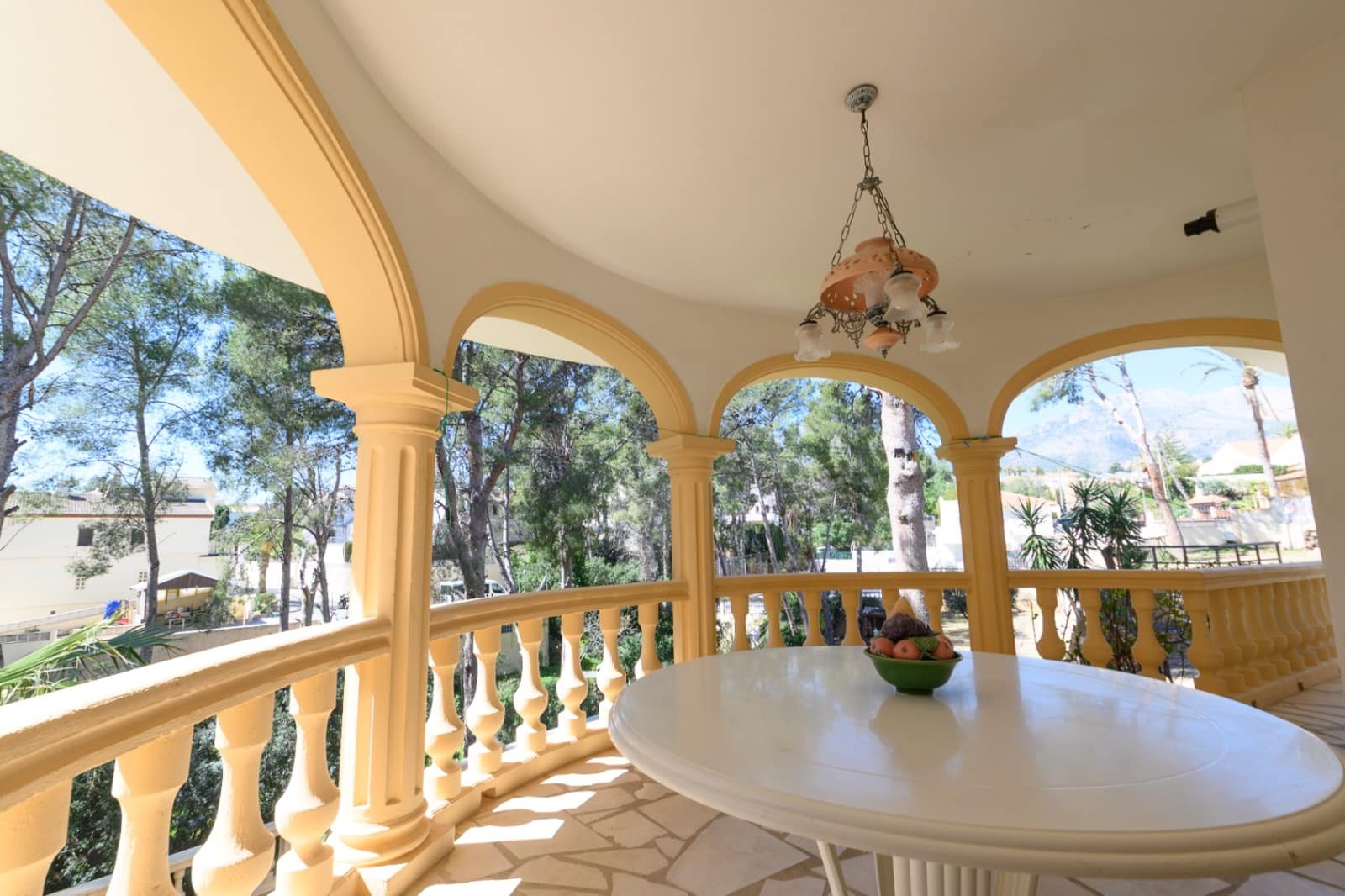 4 slaapkamer Villa te koop in Barranco Hondo met zwembad garage - € 550.000 (Ref: 9696709)