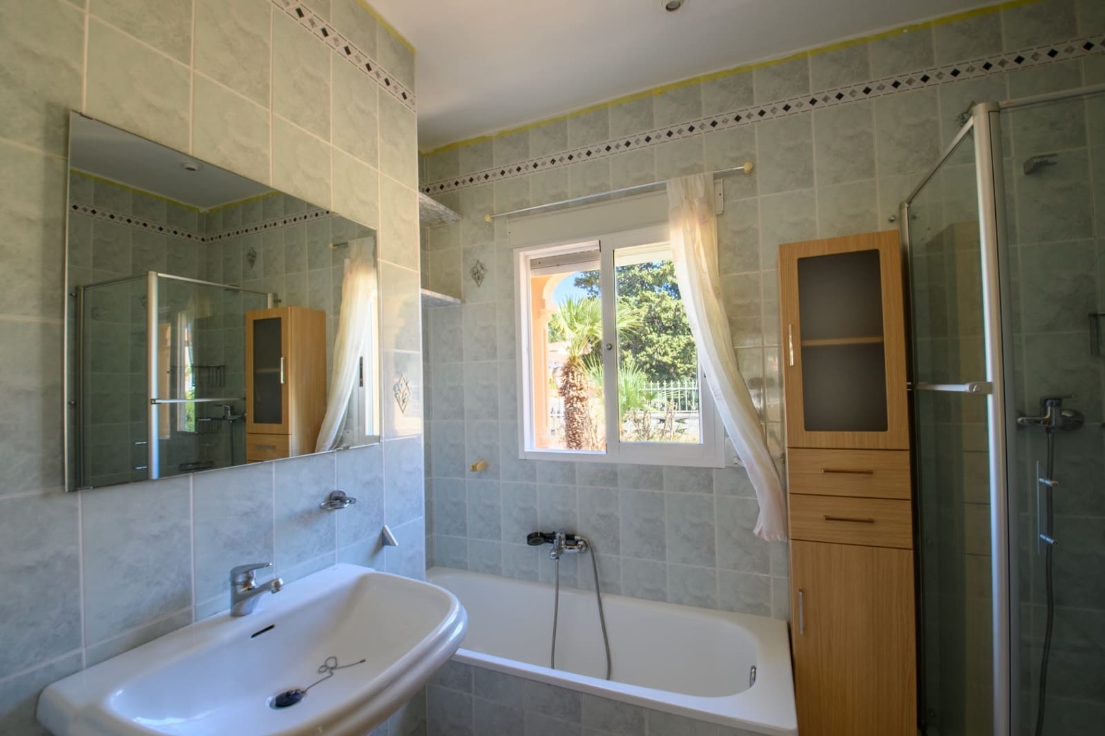 4 slaapkamer Villa te koop in Barranco Hondo met zwembad garage - € 550.000 (Ref: 9696709)